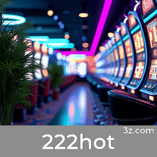 222hot Social Casino: A Nova Era de Entretenimento Interativo