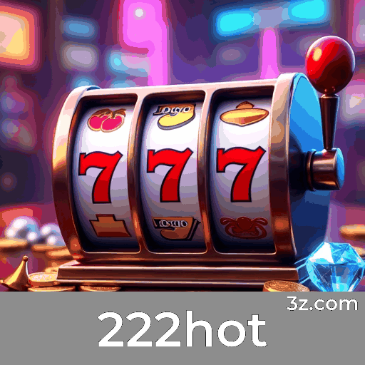 222hot: Slots - Grande Variedade, Jogos de Mesa - Estratégia Suprema, Live Dealers - Experiência Imersiva